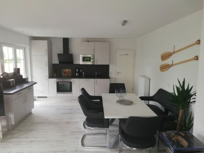 Holiday house hierin die Wohnugn Berg - Features photo 28