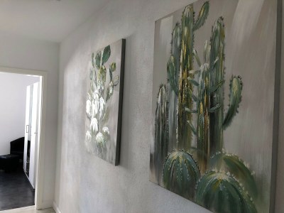 Holiday house hierin die Wohnugn Berg - Features photo 36