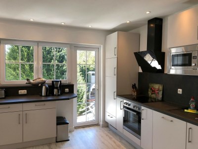 Holiday house hierin die Wohnugn Berg - Features photo 37