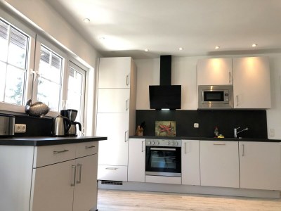 Holiday house hierin die Wohnugn Berg - Features photo 38