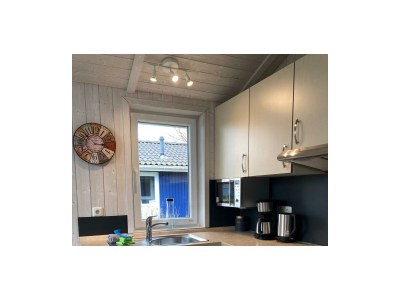 Holiday house Bootshus - Strandpark 15 - Features photo 7