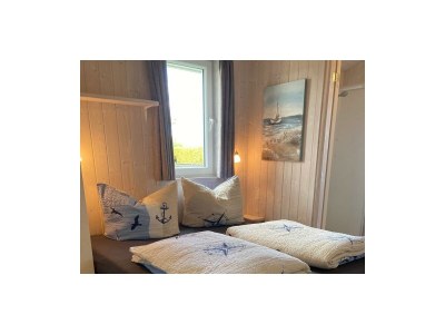 Holiday house Bootshus - Strandpark 15 - Features photo 9