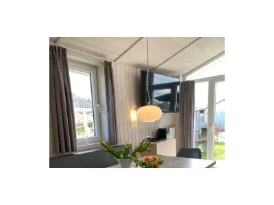 Holiday house Bootshus - Strandpark 15 - Features photo 11