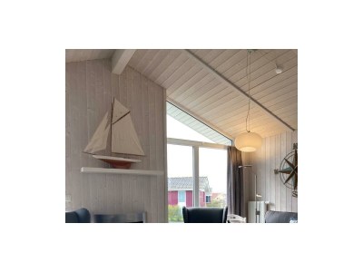 Holiday house Bootshus - Strandpark 15 - Features photo 12