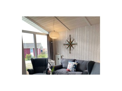 Holiday house Bootshus - Strandpark 15 - Features photo 13