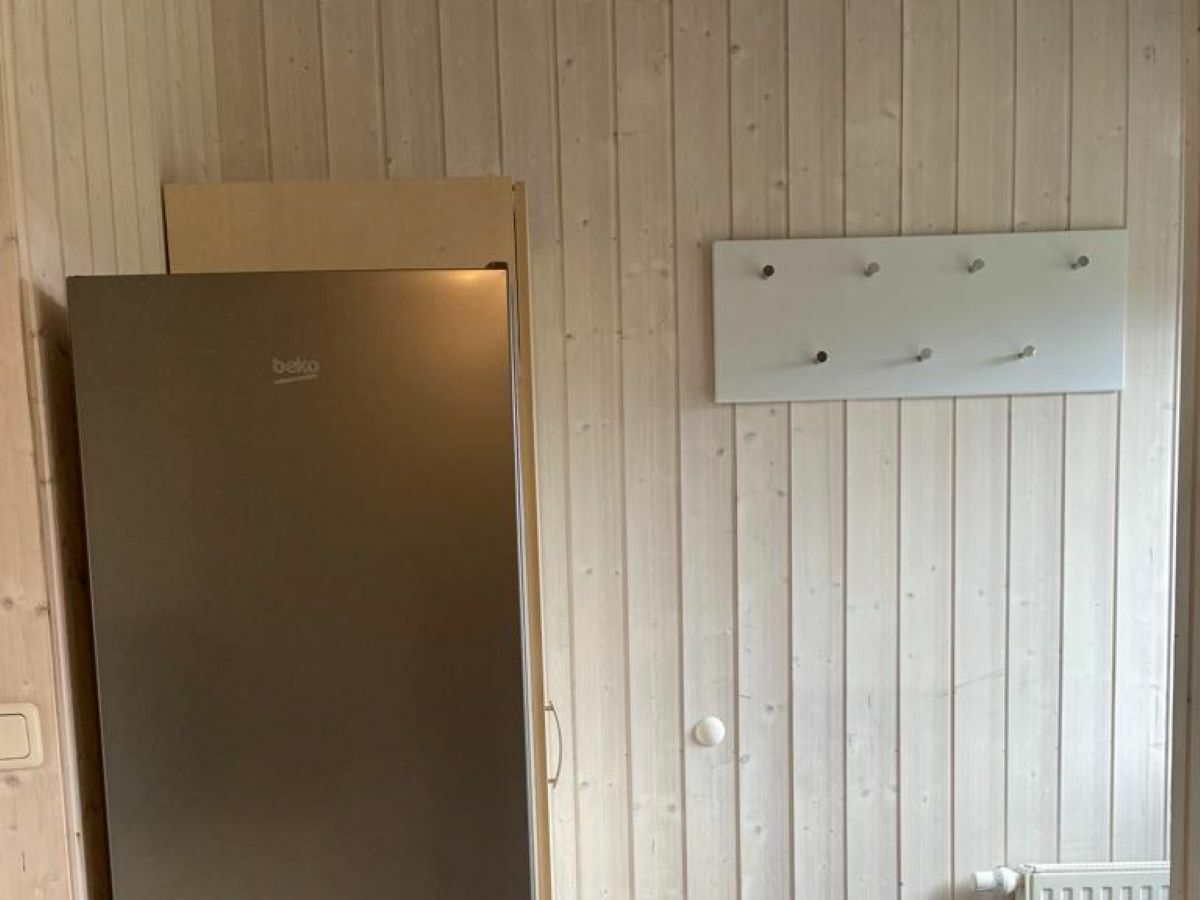 Holiday house Kapitänshus - Strandpark 24 - Features photo 4