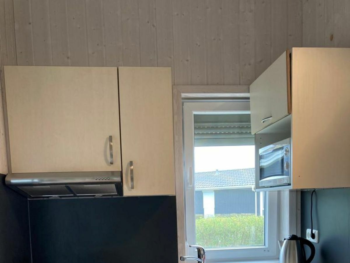 Holiday house Kapitänshus - Strandpark 24 - Features photo 5