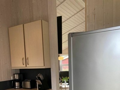 Holiday house Kapitänshus - Strandpark 24 - Features photo 6