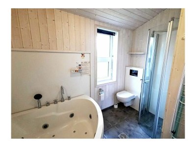 Holiday house Kapitänshus - Strandpark 24 - Features photo 7