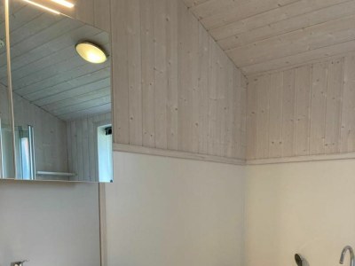 Holiday house Kapitänshus - Strandpark 24 - Features photo 8