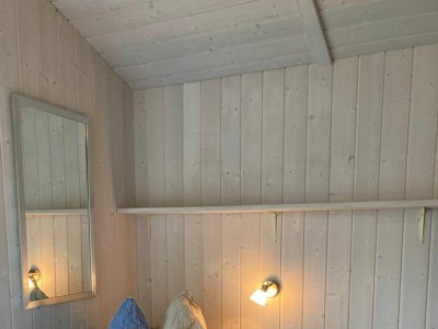 Holiday house Kapitänshus - Strandpark 24 - Features photo 9