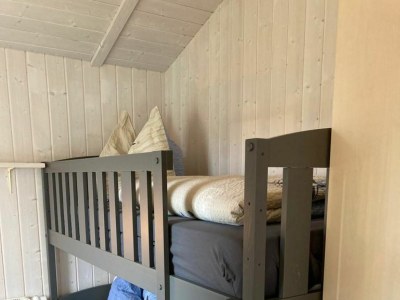 Holiday house Kapitänshus - Strandpark 24 - Features photo 10