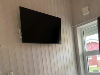 Holiday house Kapitänshus - Strandpark 24 - Features photo 11