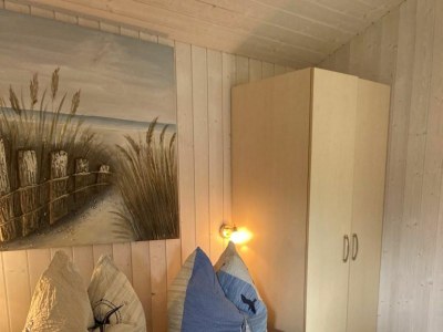 Holiday house Kapitänshus - Strandpark 24 - Features photo 12