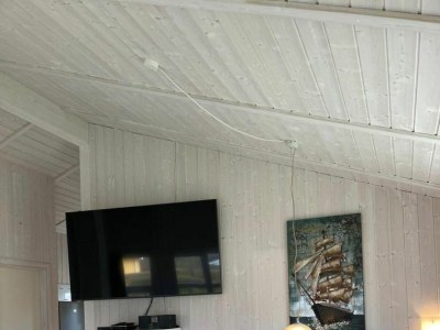 Holiday house Kapitänshus - Strandpark 24 - Features photo 13