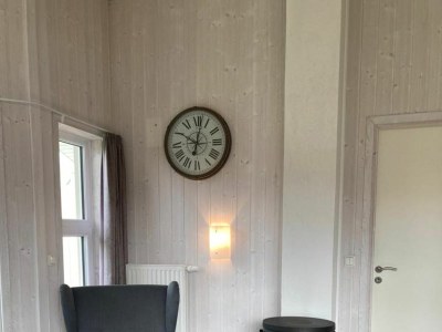 Holiday house Kapitänshus - Strandpark 24 - Features photo 14