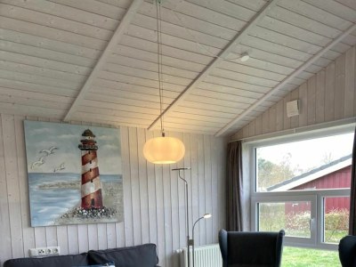 Holiday house Kapitänshus - Strandpark 24 - Features photo 15