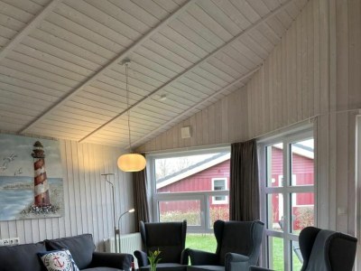 Holiday house Kapitänshus - Strandpark 24 - Features photo 16