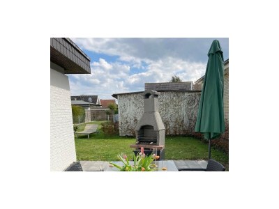 Holiday house Austernfischer - Mittelweg 126a - Outdoor photo 2