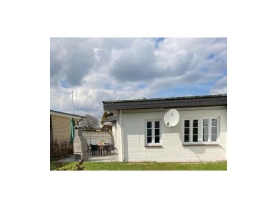 Holiday house Austernfischer - Mittelweg 126a - Outdoor photo 3