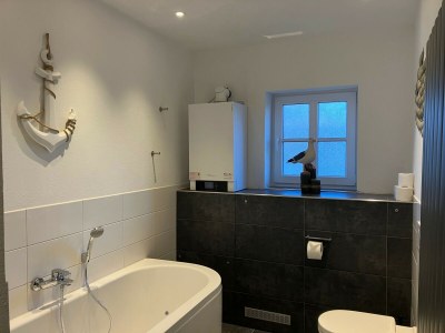 Holiday house Austernfischer - Mittelweg 126a - Features photo 5