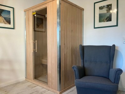 Holiday house Austernfischer - Mittelweg 126a - Features photo 6