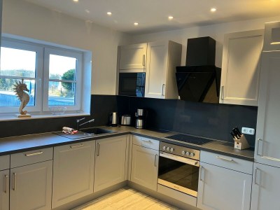 Holiday house Austernfischer - Mittelweg 126a - Features photo 7