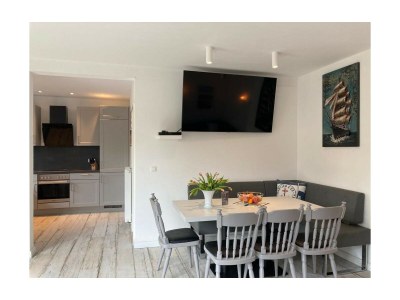 Holiday house Austernfischer - Mittelweg 126a - Features photo 24