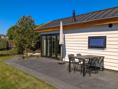 Chalet Duinpan Wasser 5 - Outdoor photo 3