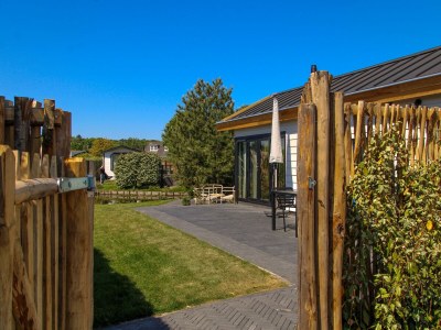 Chalet Duinpan Wasser 5 - Outdoor photo 5