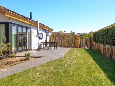 Chalet Duinpan Wasser 5 - Outdoor photo 7