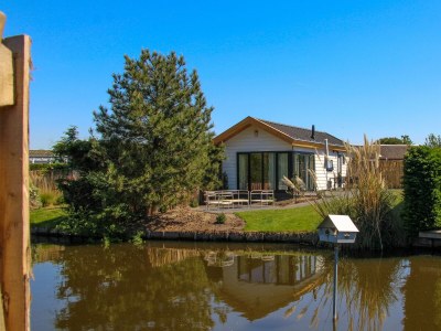 Chalet Duinpan Wasser 5 - Outdoor photo 8