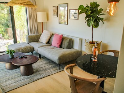 Chalet Duinpan Wasser 5 - Features photo 9