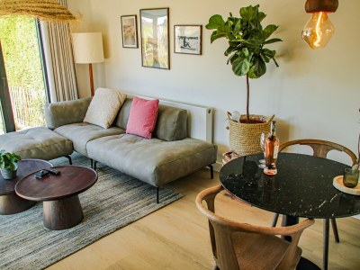 Chalet Duinpan Wasser 5 - Features photo 10