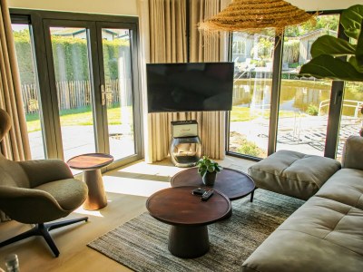 Chalet Duinpan Wasser 5 - Features photo 11