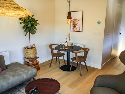 Chalet Duinpan Wasser 5 - Features photo 12