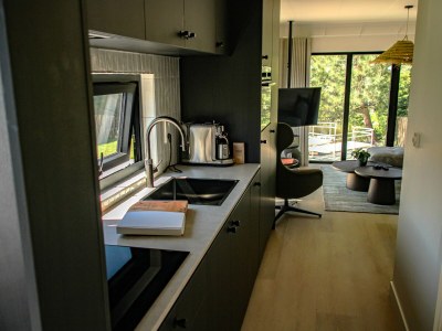 Chalet Duinpan Wasser 5 - Features photo 13