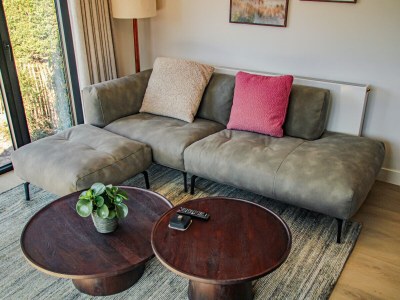 Chalet Duinpan Wasser 5 - Features photo 14