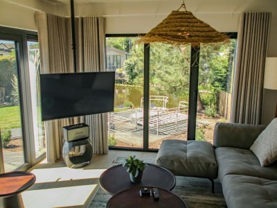 Chalet Duinpan Wasser 5 - Features photo 15