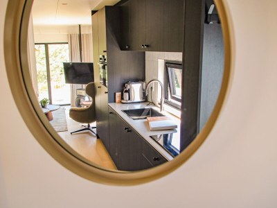 Chalet Duinpan Wasser 5 - Features photo 17