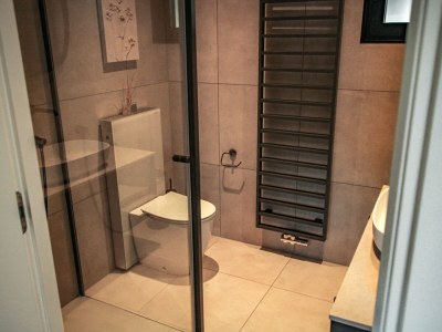 Chalet Duinpan Wasser 5 - Features photo 18