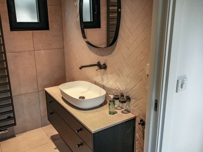 Chalet Duinpan Wasser 5 - Features photo 19