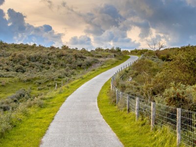 Chalet Duinpan Wasser 5 - Environment photo 25