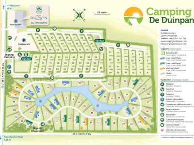 Chalet Duinpan Wasser 5 - Document photo 27