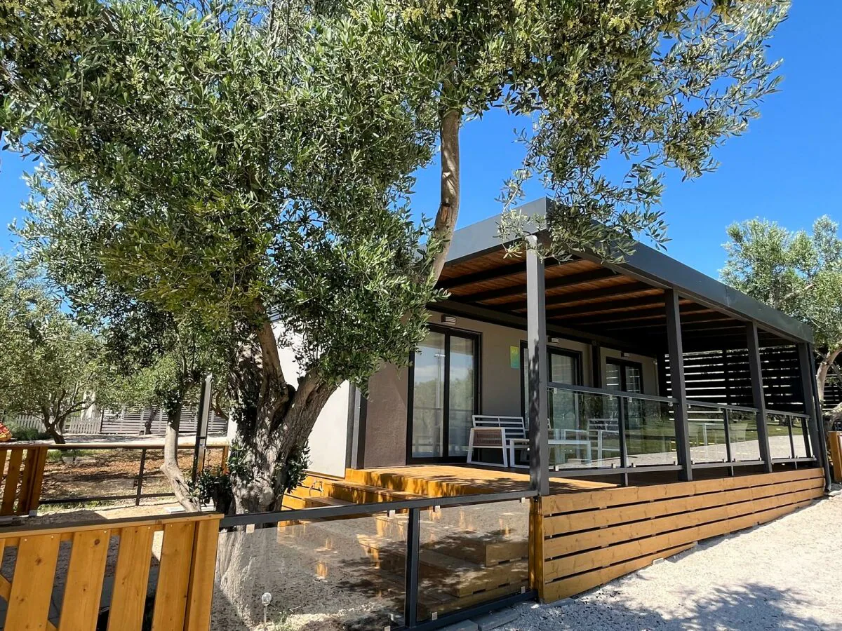 Mobile home Casaneva