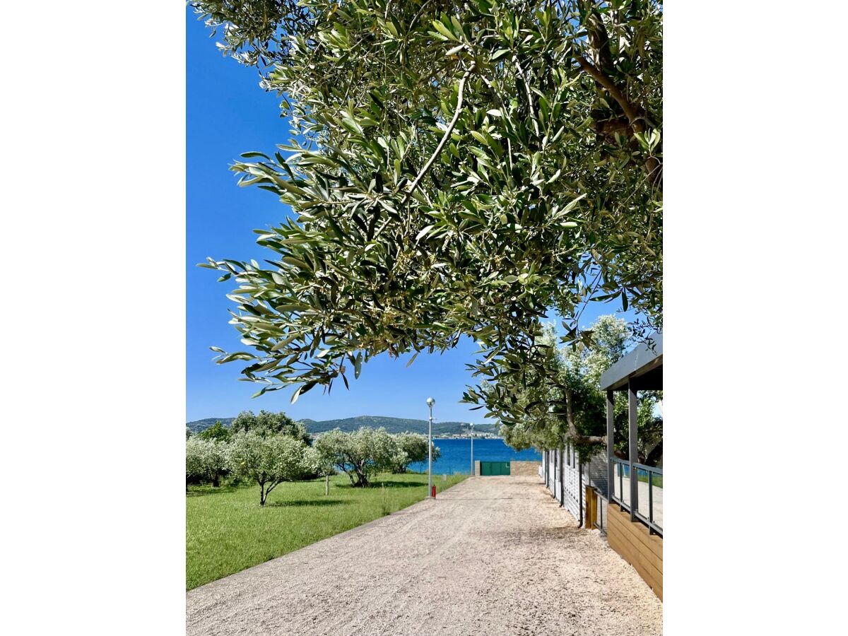 Mobile home Casaneva - Outdoor photo 4