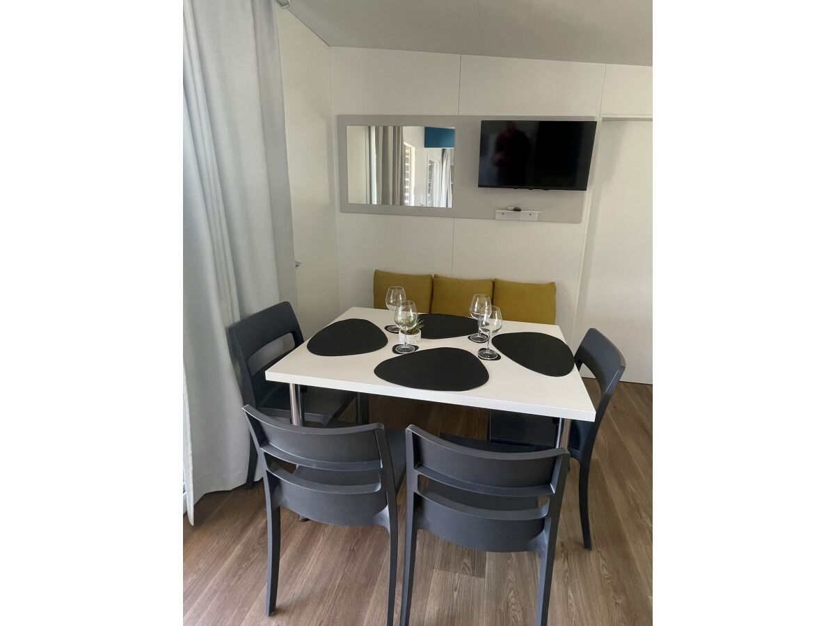 Mobile home Casaneva - Features photo 5