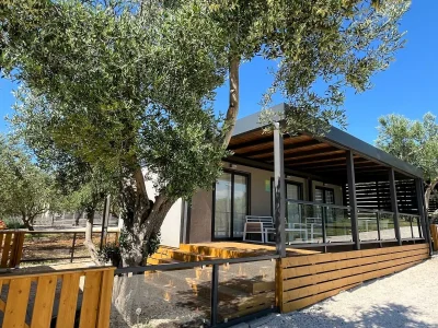 Mobile home Casaneva in Biograd na moru - Mobile home