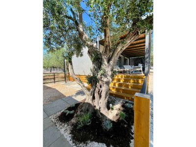 Mobile home Casaneva - Outdoor photo 2