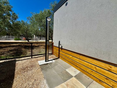 Mobile home Casaneva - Outdoor photo 3